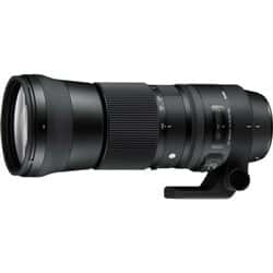 لنز دوربین عکاسی  سیگما 150-600mm f/5-6.3 DG OS HSM Contemporary for canon147272thumbnail